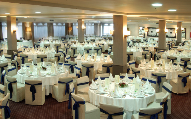 Ona Marinas de Nerja Spa Resort