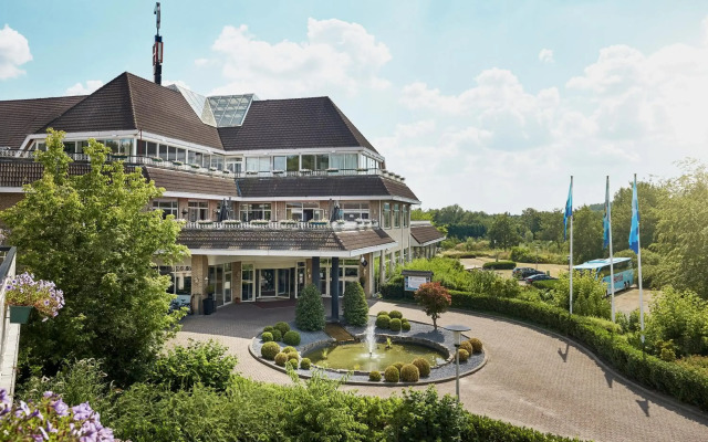 Van der Valk Hotel Gladbeck