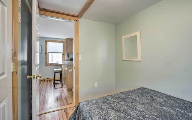 Jersey Apt - 1/2 Mi to Seaside Heights Beach