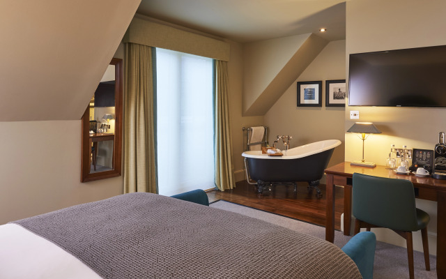 Hotel du Vin & Bistro Edinburgh