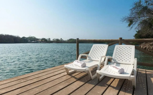 Hotel Isla Lizamar