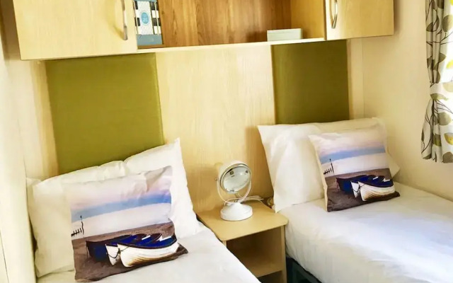 Moffat Manor Holiday Resort