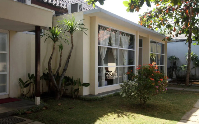 The Seminyak Village