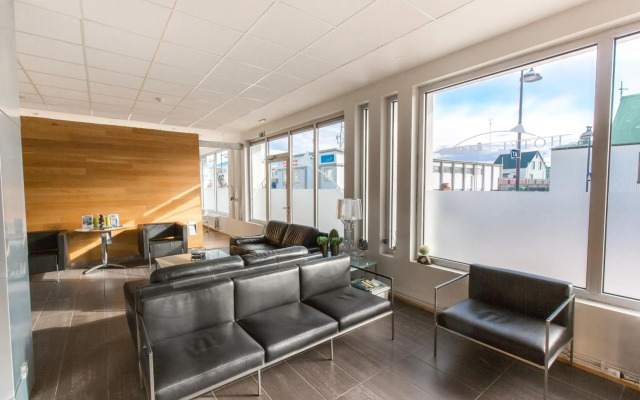 Hotel Keilir by Reykjavik Keflavik Airport