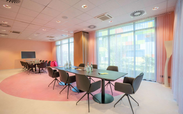 Prize by Radisson, Munich Airport