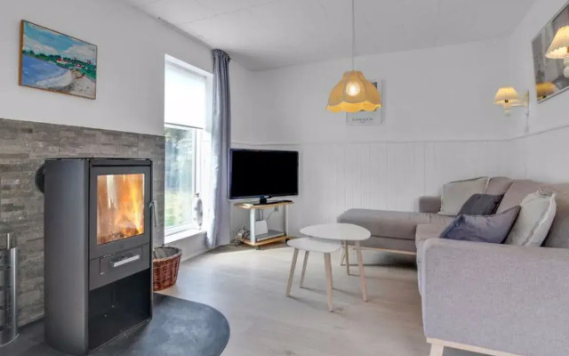 "Helle" - 300m from the sea in NW Jutland