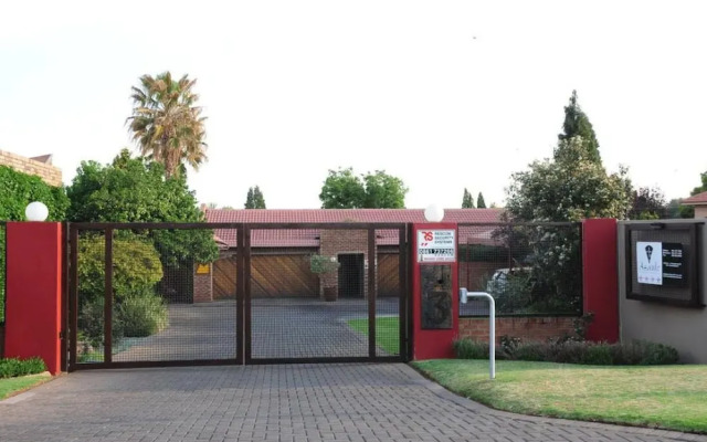 Asante Guest House