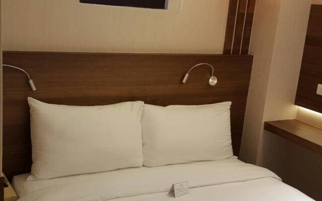 Bayman Hotel