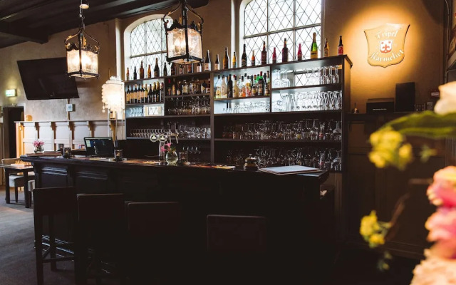 Hotel Klooster Elsendael