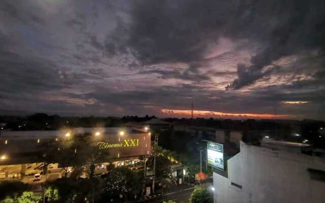 Grand Kangen Hotel Urip Sumoharjo Yogyakarta