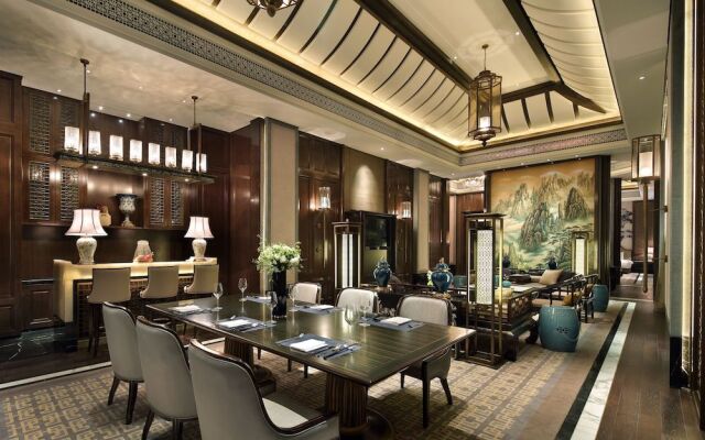 Wanda Vista Hefei