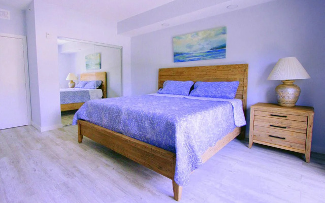 Vistalmar Beach Resort