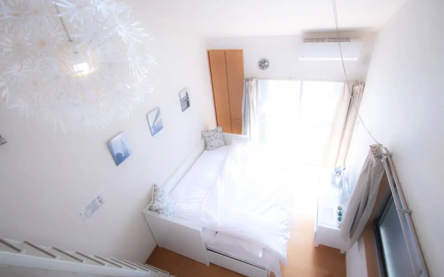 Amp Flat Ekiminami K