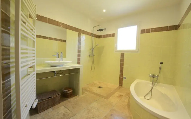 La Residence le Grecale