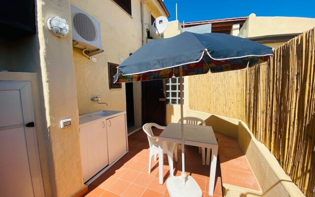 Monolocale in Centro 2