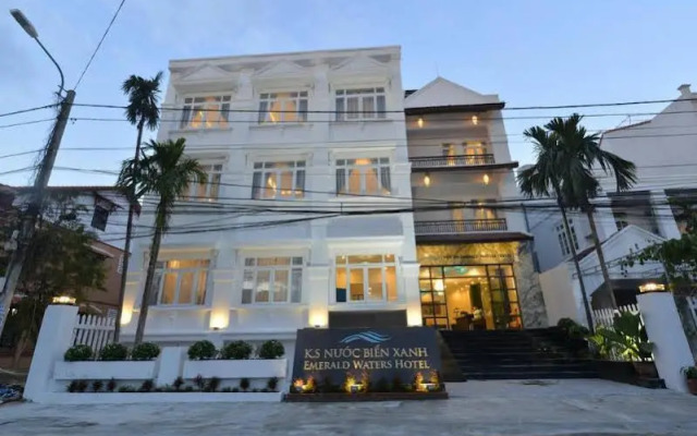 Southern Hotel & Villa Hoi An