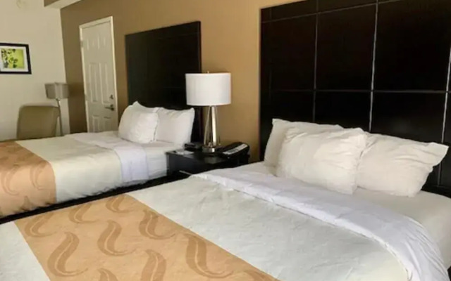 Best Western Of Crestview