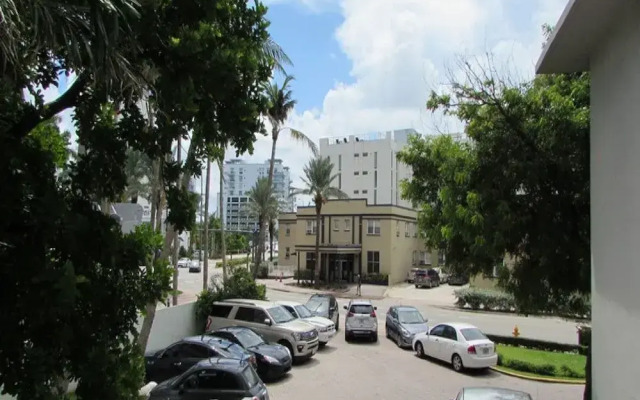 Casablanca Miami Beach