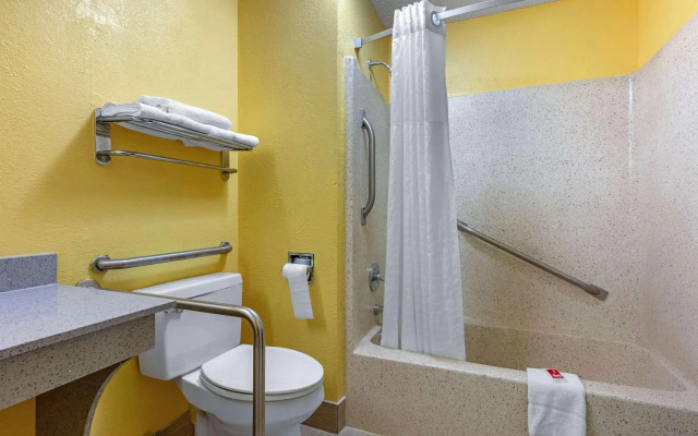 Econo Lodge