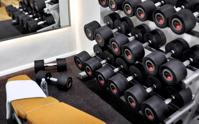 Amman Marriott Hotel
