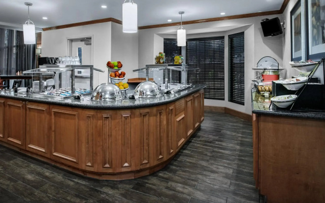 Staybridge Suites Round Rock by IHG