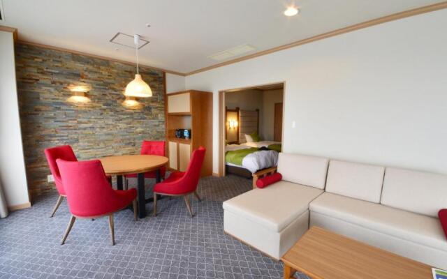 Satsuma Resort Hotel