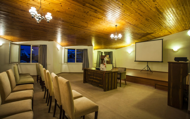 Kleopatra Beach Hotel - All Inclusive