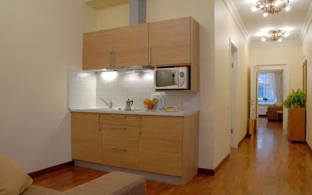 Baltic Suites - Apartment Hotel - Sweeter than a hotel!