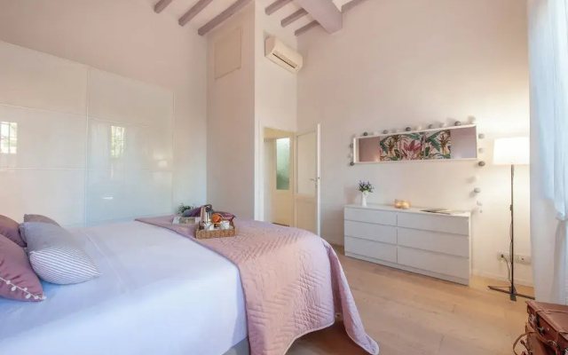 Fuori le Mura di San Frediano - Flo Apartments