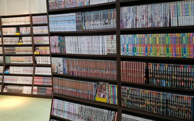 Rex Inn Kawasaki - Caters to Men