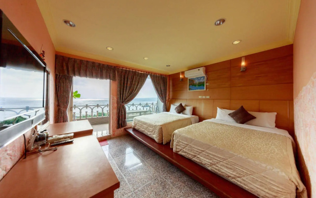 Hua Hung Guest House