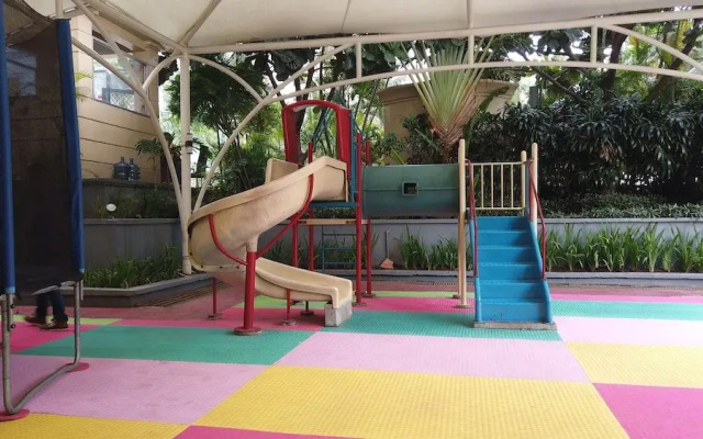 Comfy And Elegant 2Br At Sudirman Tower Condominium Apartment