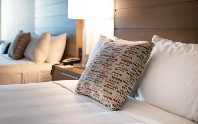 Sleep Inn Urbandale