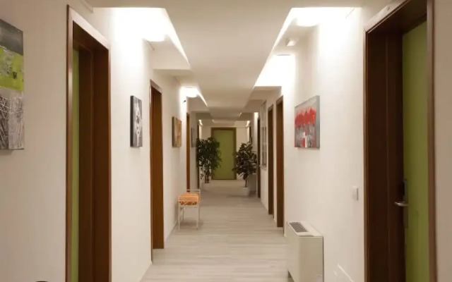 Residence Ferrucci