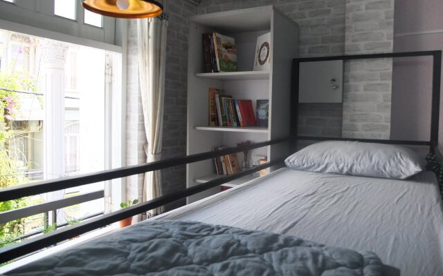 S Phuot Coffee & Homestay