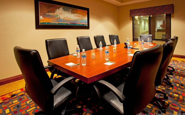 Holiday Inn Hotel & Suites Stockbridge / Atlanta I-75 by IHG