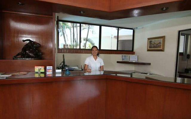 Hotel Las Palmas