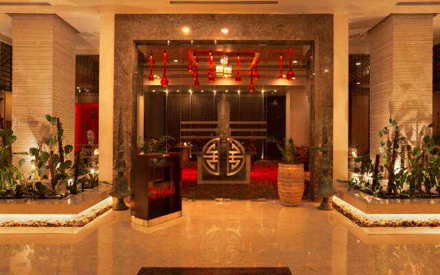 Radisson Blu Bengaluru Outer Ring Road
