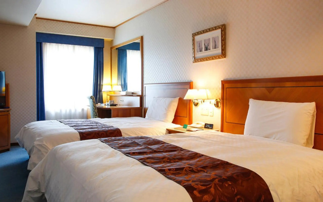 Hotel Bellmare