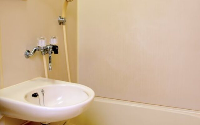 Daiichi Business Hotel Matsuya