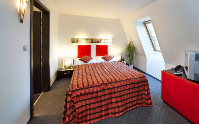 Hotel Prague Inn