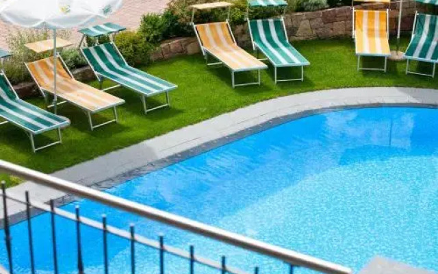 Hotel am Sonneck