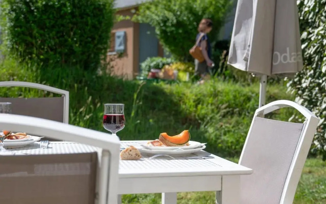 Odalys Residence Domaine de l'Emeraude