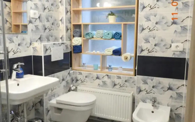 Apartma Ada