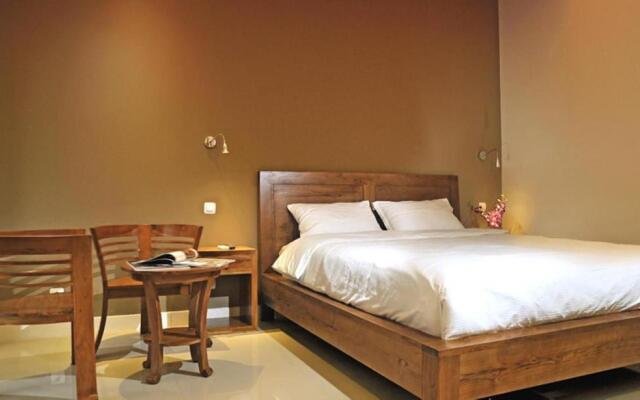 Oxy House Bali