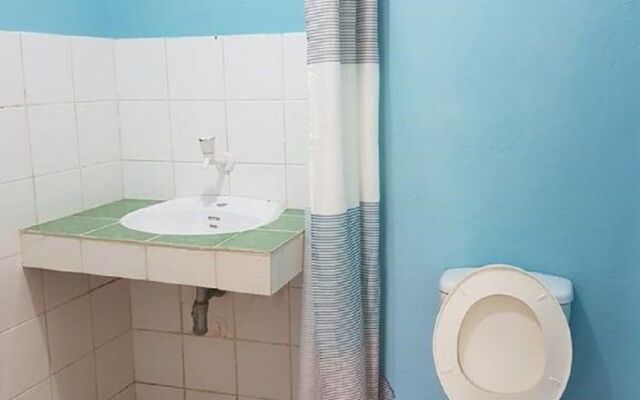 Hyeonlee Garden Hotel - Hostel