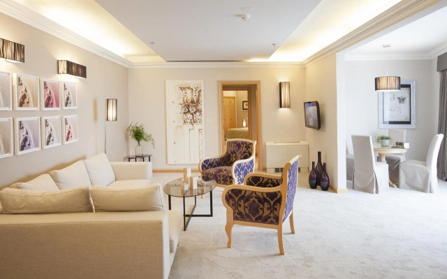 Hotel Croatia Cavtat