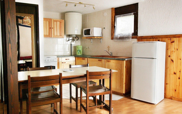 Village Vacances La Petite Pierre