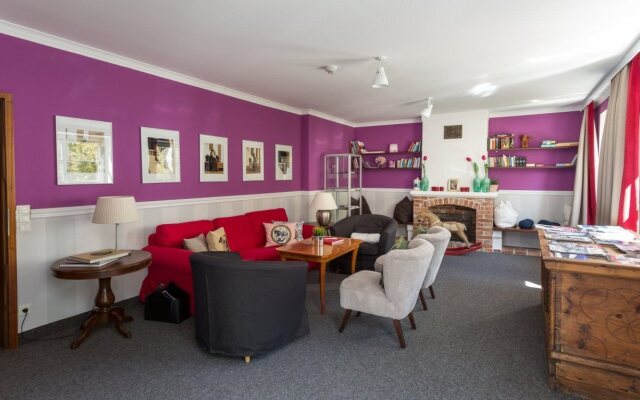 Hotel Markus Sittikus Salzburg