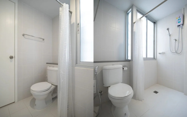 Kitzio House Hotel